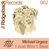 MICHAEL URGACZ-I JUST WON´T STOP